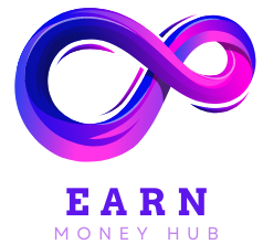 Earnmoney  Hub